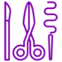 dr sharath chandra kaushik General Surgical Care hyd puppalaguda hyderabad surgical-instrument hyd